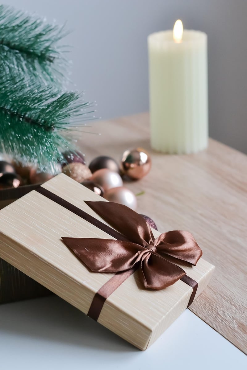 Seasonal Surprises